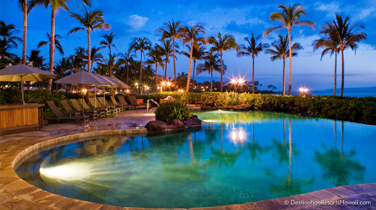 Wailea Beach Villas - Maui, Hawaii - Luxury Vacation Rentals-slide-18
