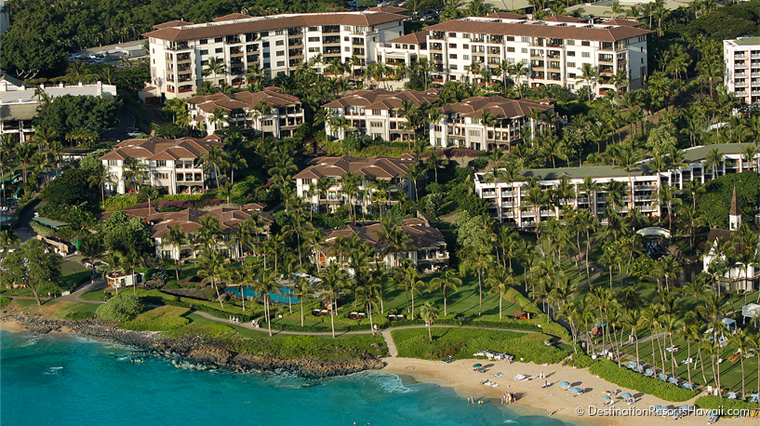 Wailea Beach Villas - Maui, Hawaii - Luxury Vacation Rentals-slide-17
