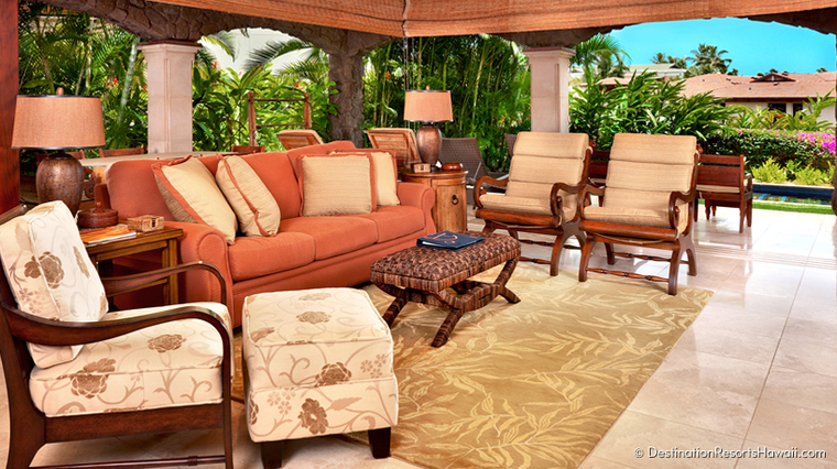 Wailea Beach Villas - Maui, Hawaii - Luxury Vacation Rentals-slide-16