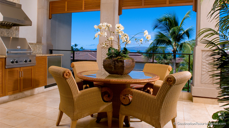 Wailea Beach Villas - Maui, Hawaii - Luxury Vacation Rentals-slide-13