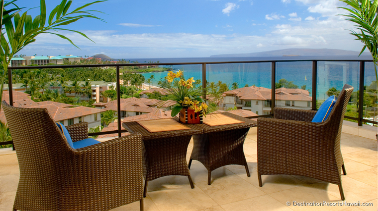 Wailea Beach Villas - Maui, Hawaii - Luxury Vacation Rentals-slide-7
