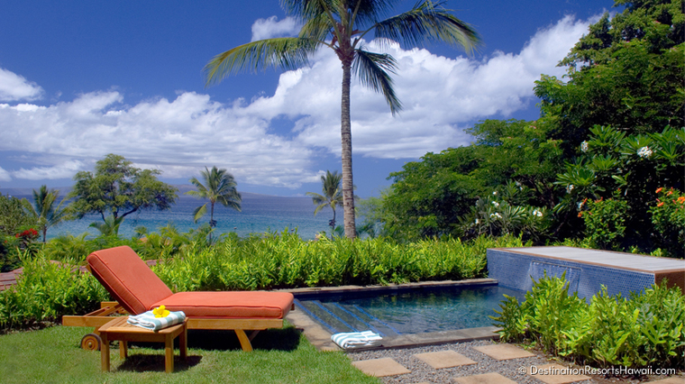 Wailea Beach Villas - Maui, Hawaii - Luxury Vacation Rentals-slide-4