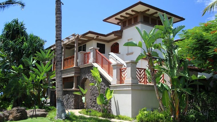 Wailea Beach Villas - Maui, Hawaii - Luxury Vacation Rentals-slide-1