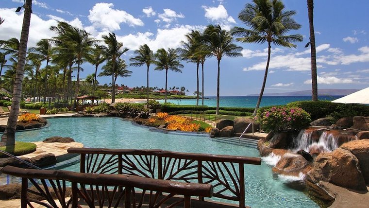 Wailea Beach Villas - Maui, Hawaii - Luxury Vacation Rentals-slide-21