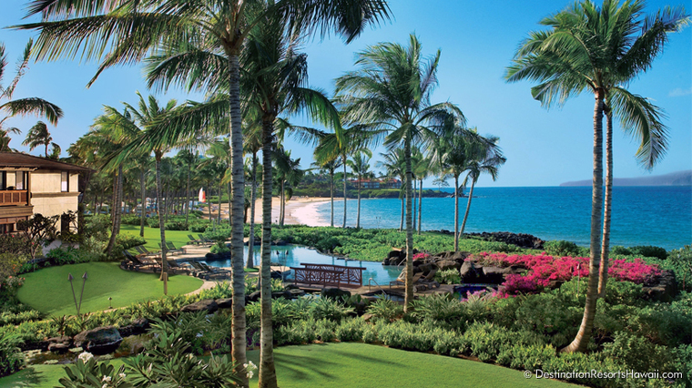 Wailea Beach Villas - Maui, Hawaii - Luxury Vacation Rentals-slide-20