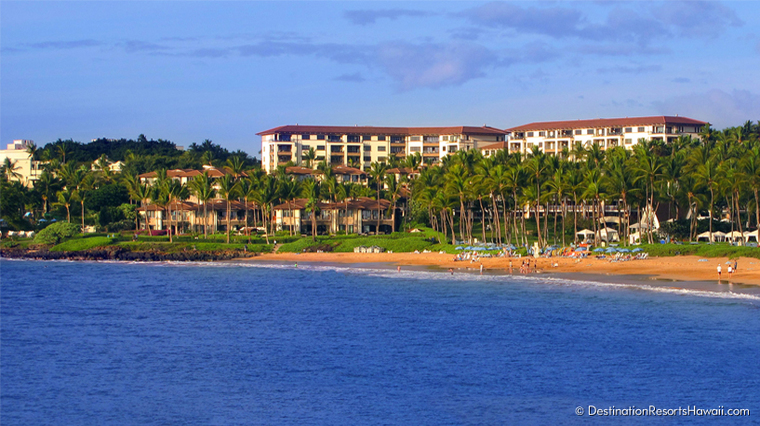 Wailea Beach Villas - Maui, Hawaii - Luxury Vacation Rentals-slide-3
