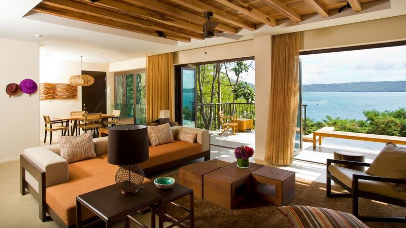 Andaz Peninsula Papagayo - Costa Rica Luxury Resort-slide-3