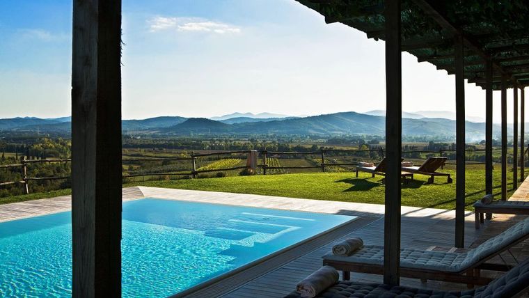 Conti di San Bonifacio Wine Resort - Ribolla, Italy-slide-20