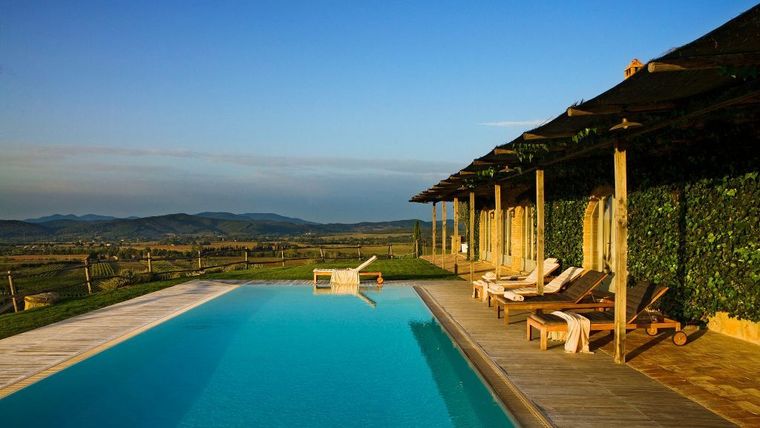Conti di San Bonifacio Wine Resort - Ribolla, Italy-slide-10