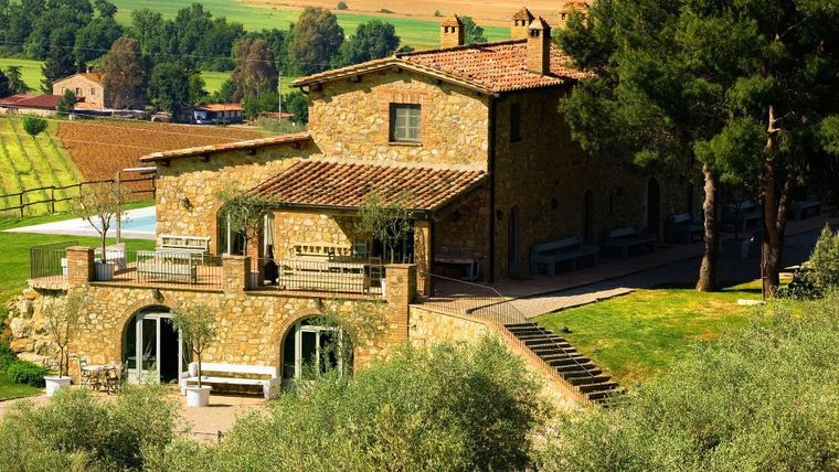 Conti di San Bonifacio Wine Resort - Ribolla, Italy-slide-9