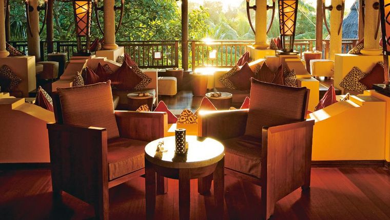 Constance Lemuria, Seychelles - 5 Star Luxury Resort-slide-9