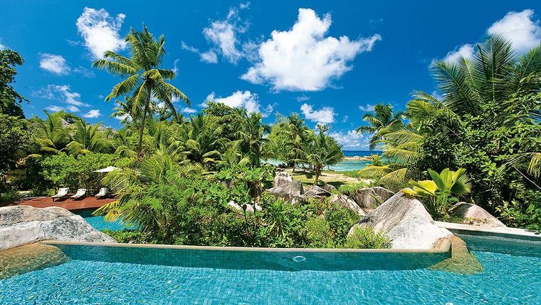 Constance Lemuria, Seychelles - 5 Star Luxury Resort-slide-8