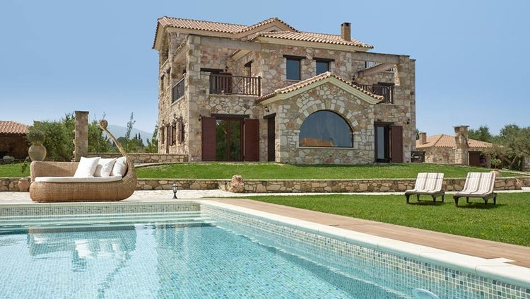 Palazzo Di P - Zakynthos, Greece - World's 5th Top Luxury Villa-slide-7