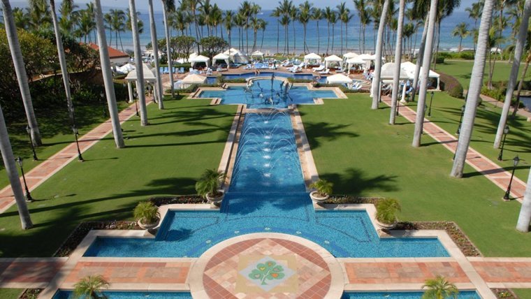 Grand Wailea, A Waldorf Astoria Resort - Maui, Hawaii - 5 Star Luxury Hotel-slide-3