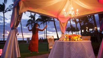 Grand Wailea, A Waldorf Astoria Resort - Maui, Hawaii - 5 Star Luxury Hotel