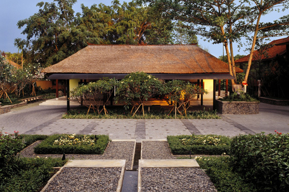 COMO Uma Ubud - Bali, Indonesia - Exclusive 5 Star Luxury Spa Resort-slide-2
