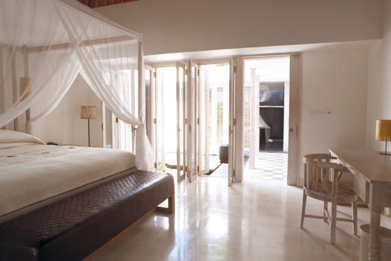 COMO Uma Ubud - Bali, Indonesia - Exclusive 5 Star Luxury Spa Resort-slide-1