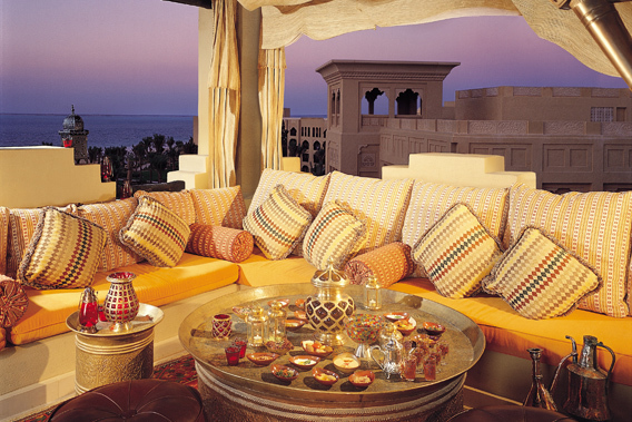 One&Only Royal Mirage Residence & Spa - Dubai, United Arab Emirates-slide-2