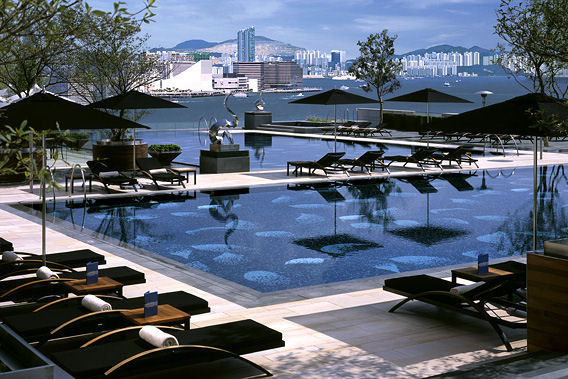 Four Seasons Hotel Hong Kong, China - 5 Star Luxury Hotel-slide-3