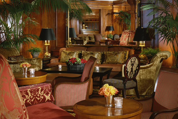 Hotel Sorrento - Seattle, Washington - Boutique Luxury Hotel-slide-13