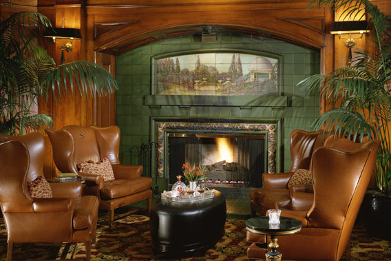 Hotel Sorrento - Seattle, Washington - Boutique Luxury Hotel-slide-10