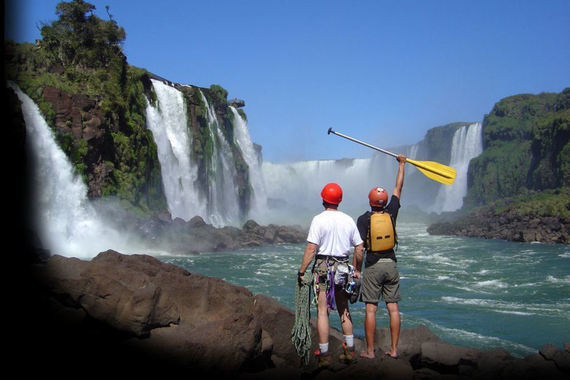 IGUAZU GRAND Resort, Spa & Casino - Iguazu Falls, Argentina-slide-1