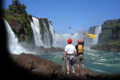 IGUAZU GRAND Resort, Spa & Casino - Iguazu Falls, Argentina