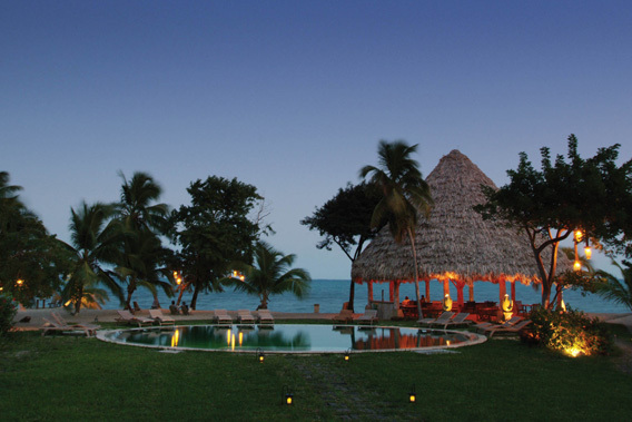 Turtle Inn, Belize Beach & Spa Resort-slide-2
