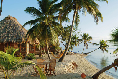 Turtle Inn, Belize Beach & Spa Resort