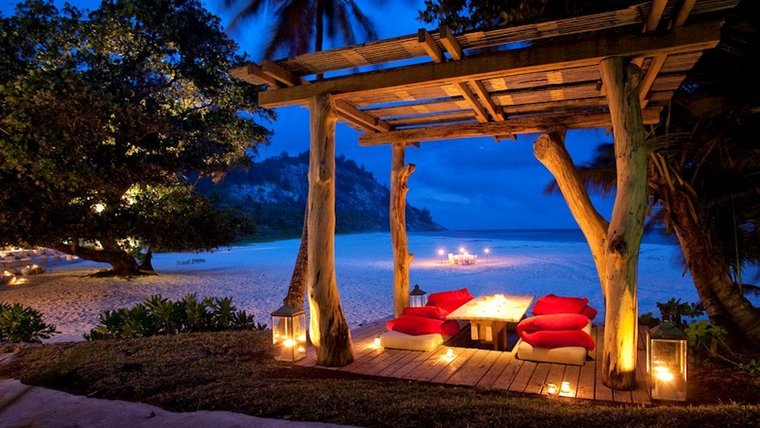 North Island Seychelles, Exclusive 5 Star Luxury Resort-slide-11