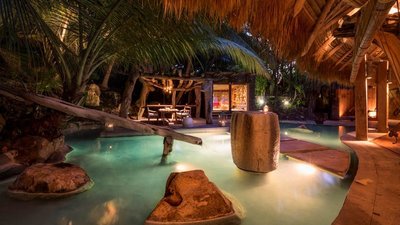 North Island Seychelles, Exclusive 5 Star Luxury Resort