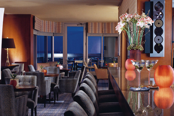 The Ritz Carlton New York, Battery Park - New York City Luxury Hotel-slide-5