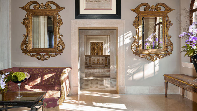 San Clemente Palace Kempinski  - Venice, Italy - 5 Star Luxury Hotel-slide-13