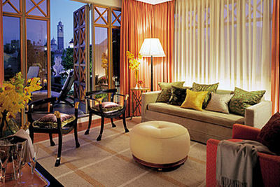 Four Seasons Hotel Milano - Milan, Italy - 5 Star Luxury Hotel