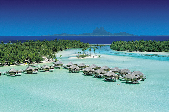 Le Tahaa Private Island & Spa, French Polynesia Exclusive Luxury Resort-slide-3