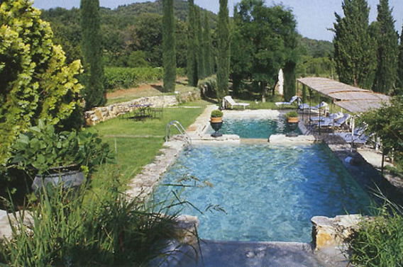 La Bastide de Marie - Provence, France - Luxury Country House Hotel-slide-2