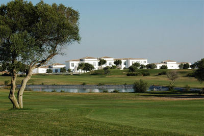 Fairplay Golf Hotel & Spa - Andalucia, Spain - Exclusive 5 Star Luxury Resort