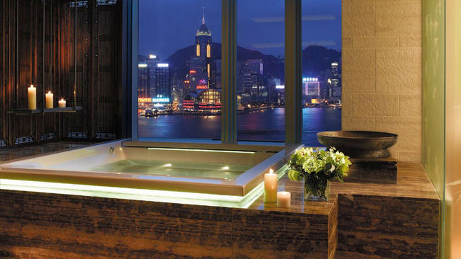 The Peninsula Hong Kong - Kowloon, China - 5 Star Luxury Hotel-slide-1