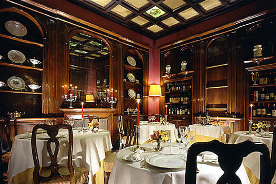 Hotel Regency - Florence, Italy - 4 Star Luxury Boutique Hotel-slide-1