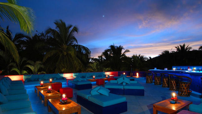 Las Alamandas - Costalegre, Mexico - Exclusive Luxury Resort-slide-3