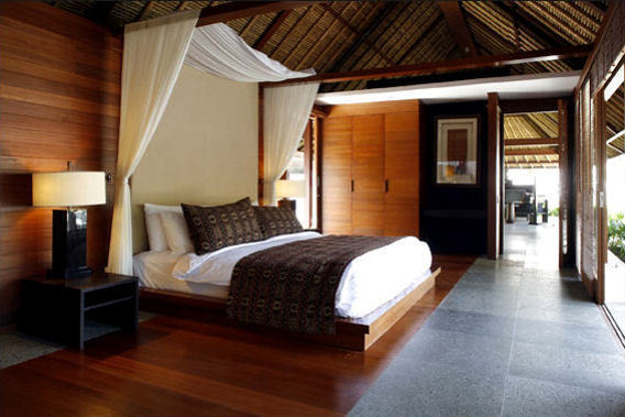 Kayumanis Jimbaran Private Estate - Bali, Indonesia - Exclusive 5 Star Luxury Resort-slide-2