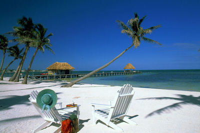 Victoria House - Ambergris Caye, Belize - Luxury Resort