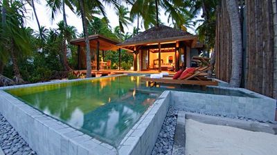 Anantara Kihavah Villas, Maldives Luxury Resort