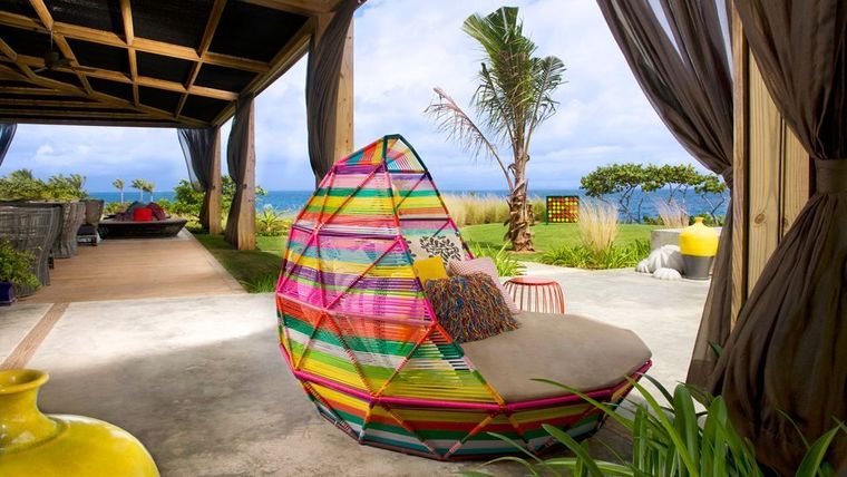 W Retreat & Spa - Vieques Island, Puerto Rico, Caribbean -slide-17