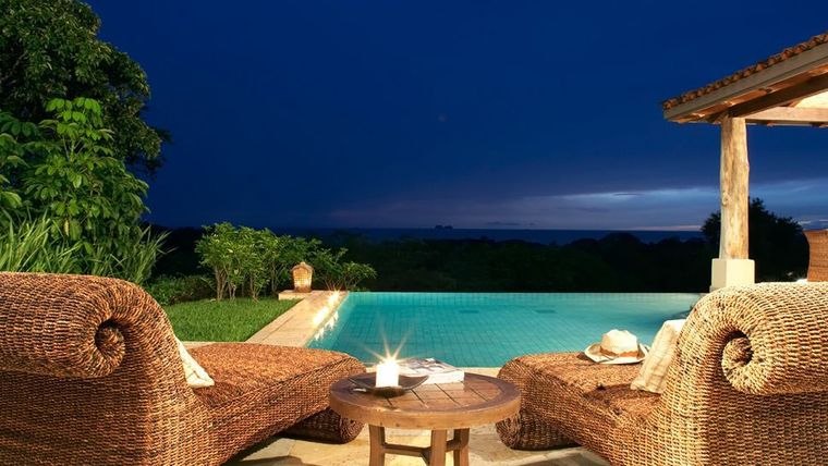 Reserva Conchal - Guanacaste, Costa Rica - Beach, Golf, Spa Luxury Resort-slide-2