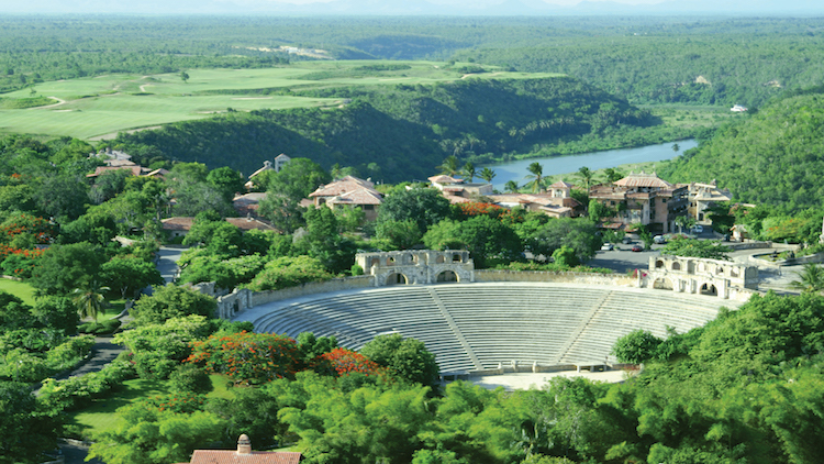 Casa de Campo Resort & Villas - Dominican Republic, Caribbean - Luxury Golf Resort-slide-10