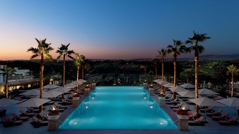 Conrad Algarve - Almancil, Portugal - Luxury Resort-slide-3