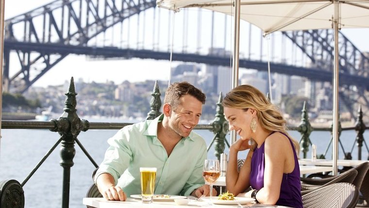 Qantas Vacations: New South Wales Essential Luxury-slide-7