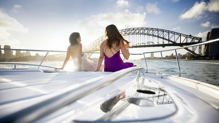 Qantas Vacations: New South Wales Essential Luxury-slide-3