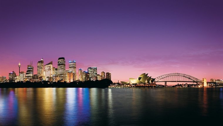Qantas Vacations: New South Wales Essential Luxury-slide-1
